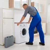 why samsung washer won't drain