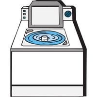 frigidaire washer will not spin