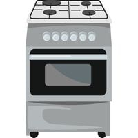 hotpoint gas stoveoven not working