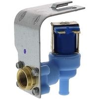 inlet valve issue