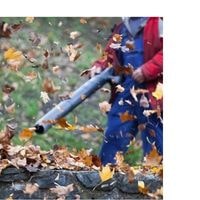 craftsman leaf blower won't start