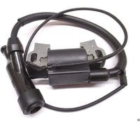 faulty ignition coil