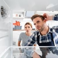 kenmore refrigerator troubleshooting 2022