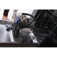 maytag dishwasher not draining