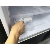u line refrigerator ice maker not working