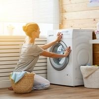 reset samsung washing machine