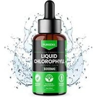 4. new age chlorophyll liquid drops