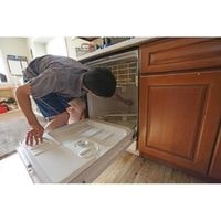 amana dishwasher troubleshooting