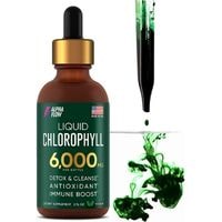 best liquid chlorophyll guide