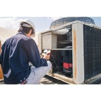 coleman air conditioner troubleshooting