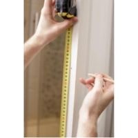 how to measure a door for replacement