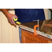 how to remove granite countertops