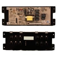 replace oven control board