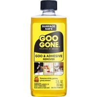 suggestions for apply perfume or goo gone